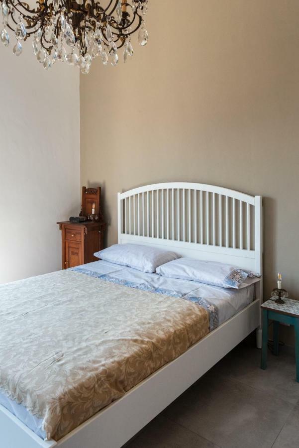 Apartamento La Terrazza Dei Normanni Aci Castello Exterior foto